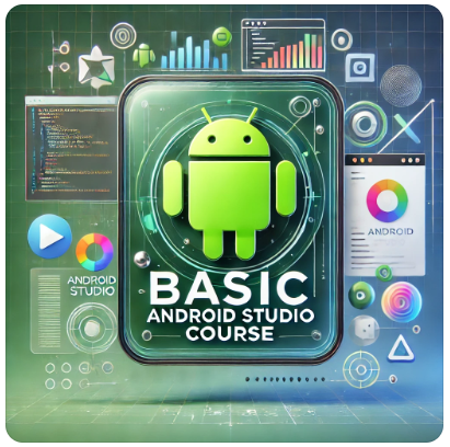 Basic Android-Studio Course :: Installing, Using Templates, and Basic ...